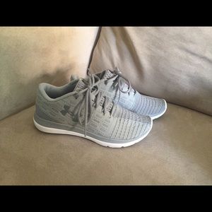 Women’s Under Armour Sneakers